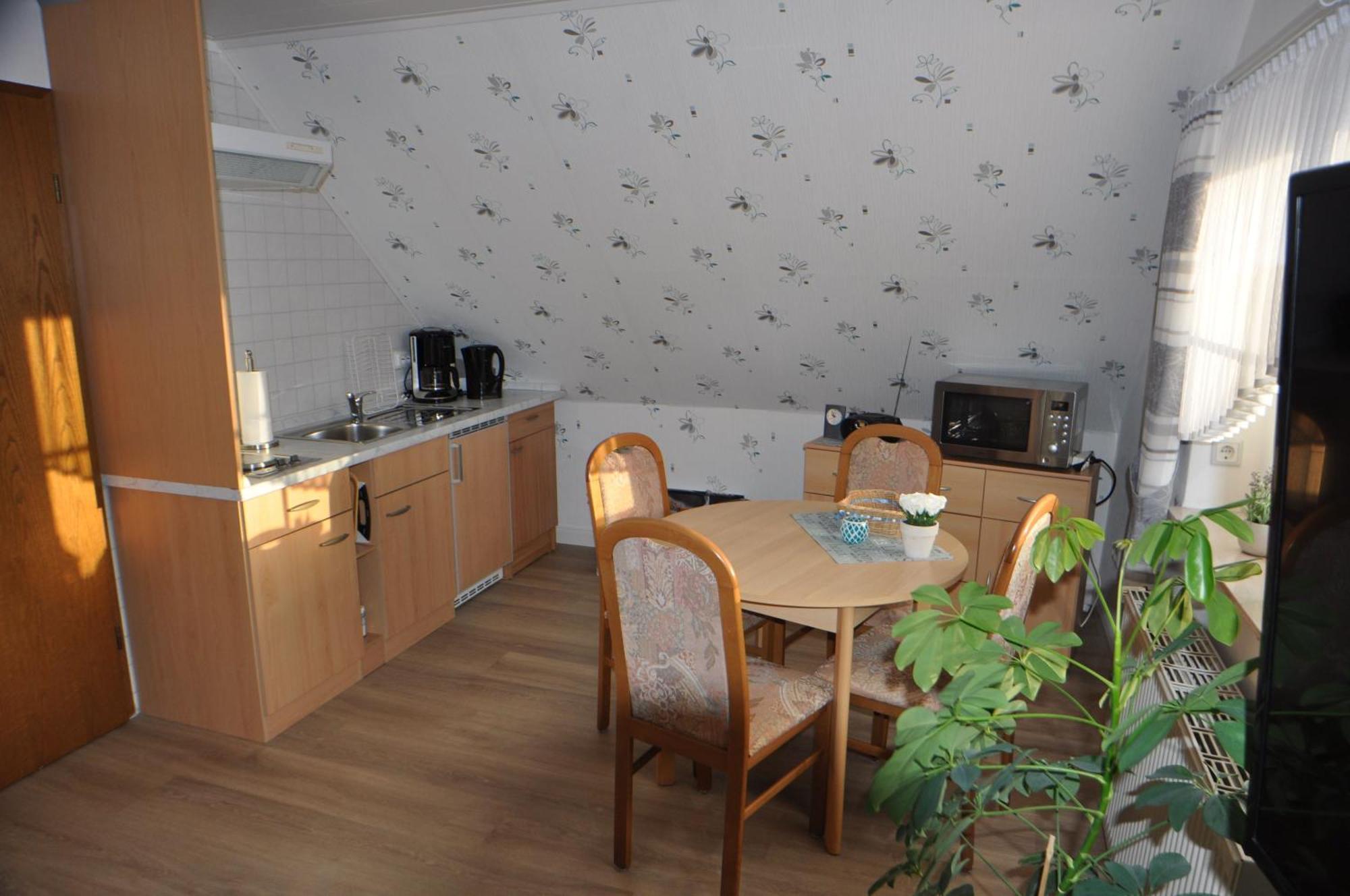 Ferienwohnung Brentano_ 65230 Moormerland Εξωτερικό φωτογραφία