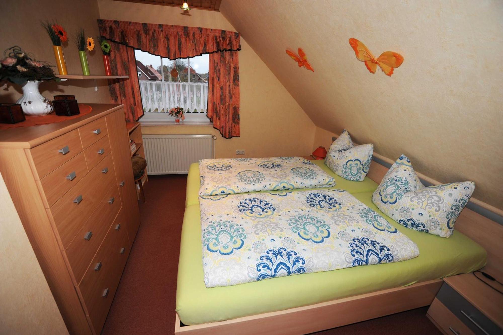 Ferienwohnung Brentano_ 65230 Moormerland Εξωτερικό φωτογραφία