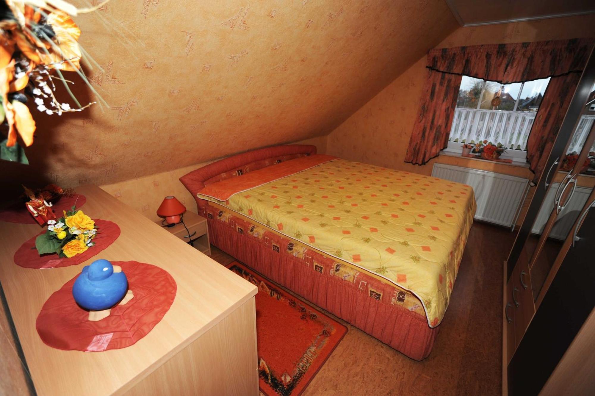 Ferienwohnung Brentano_ 65230 Moormerland Εξωτερικό φωτογραφία